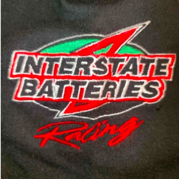 Bobby Labonte Nascar Tshirt Sz Large - Picture 4 of 6